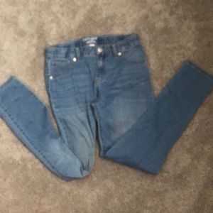 Cat and Jack Super Skinny Jeans